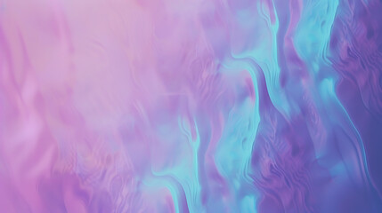 Fototapeta premium Soft Gradient Abstract Background with Fluid Shapes