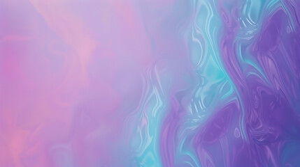Fototapeta premium Soft Gradient Abstract Background with Fluid Shapes