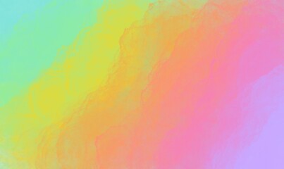Rainbow background