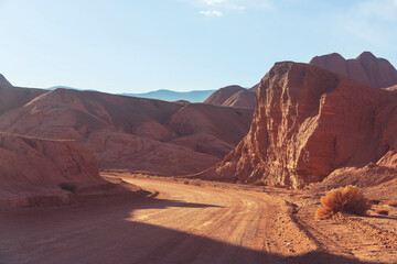 Northern Argentina