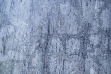 Texture, wall, concrete, it can be used as a background. Wall fragment with scratches and cracks