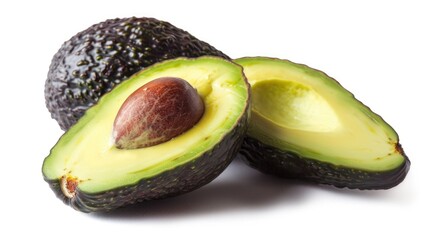 The origin of sliced avocado can be traced back to Mesoamerica over 5 000 years ago