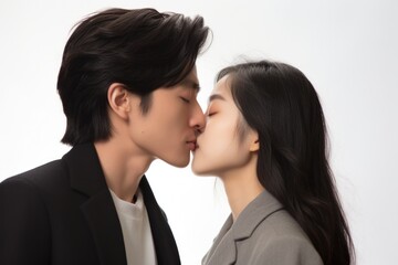 love and lovers relationship concept