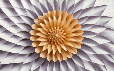 White paper texture. White color texture pattern abstract background for your design and text.