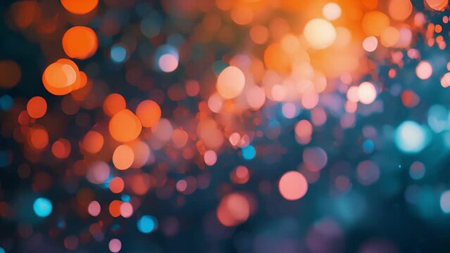 Within the chaotic realm of collision particles find order and purpose shaping the future of secure and efficient blockchain networks.