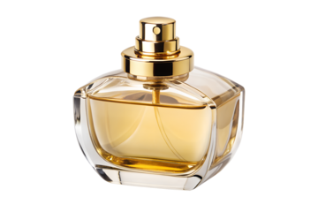 bottle of perfume png