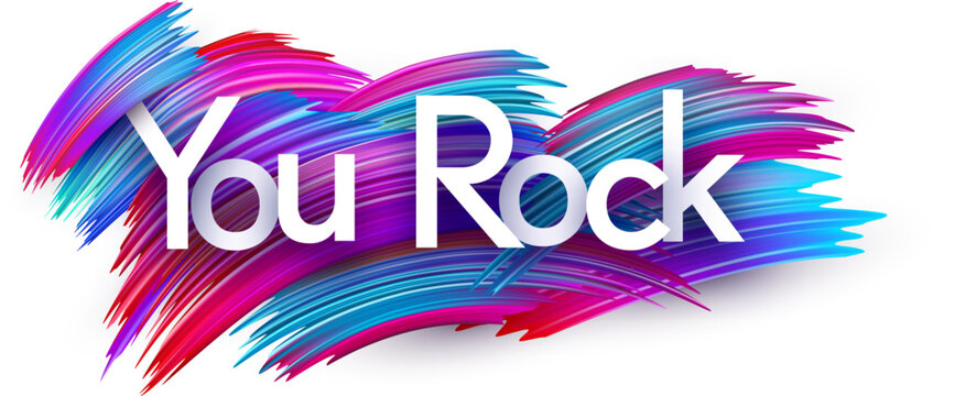 U Rocked