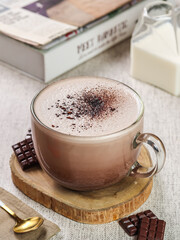 some reference photos of drinks in restaurants