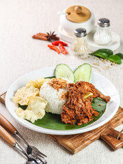 professional restaurant food photo reference