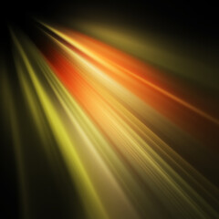 Colorful shine motion effect. Abstract glowing background. Color sparkle.
