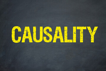 Causality	