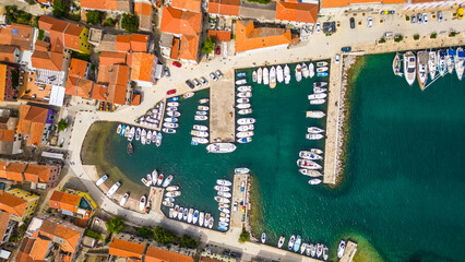 Sali is a picturesque village located on the island of Dugi Otok, Croatia, known for its charming...