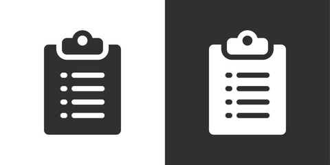 Task list guideline sign icon vector illustration design