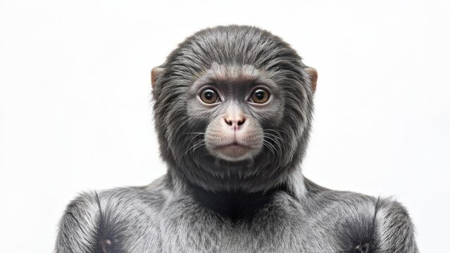 Process of evolution, from microorganism to human, slideshow images of sea animals, dinosaurs, mammals, and primates to modern male European 30 years old.
