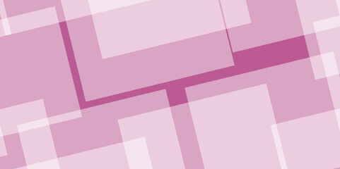 Grunge pink digital art and light pink color design 3D modern wave curve abstract presentation background.  Abstract background pattern. scattered stickers for creative advertising.