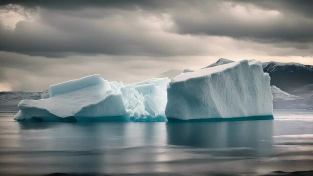 iceberg