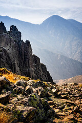 Riscos de Los Galayos