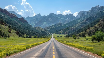 Naklejka premium Summer beach activity scenes