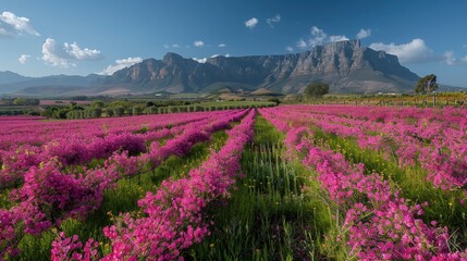 Summer beach activity scenes