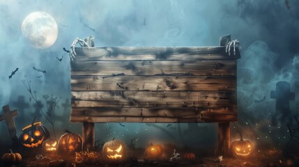 Serene Mountain Landscape Generative AI