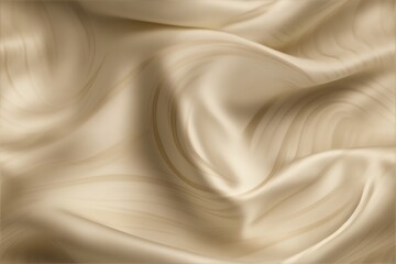 Obraz premium Silk fabric texture with high resolution, soft sheen, delicate details