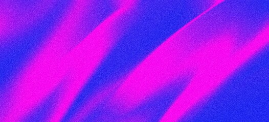abstract glowing color wave backdrop noise texture. grainy gradient background