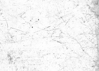 Vintage grunge paper texture isolated. Old worn overlay distressed background. Torn and crumpled pattern for cover. Vintage scratched grunge effect for design.	