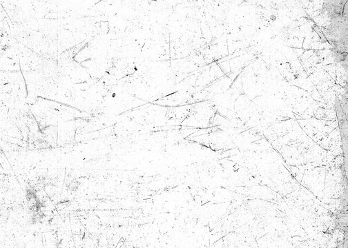 Vintage grunge paper texture isolated. Old worn overlay distressed background. Torn and crumpled pattern for cover. Vintage scratched grunge effect for design.	