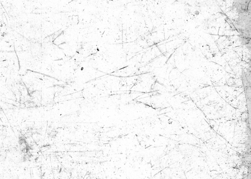 Vintage grunge paper texture isolated. Old worn overlay distressed background. Torn and crumpled pattern for cover. Vintage scratched grunge effect for design.	