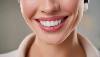 Fototapeta premium Dental care