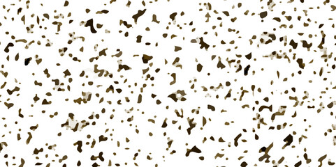 Abstract old surface of gravel stone terrazzo floor background. quartz surface white for bathroom or kitchen countertop. Terrazzo marble grey texture background.
