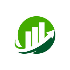 Finance Logo can be used for logo, icon, and etc.