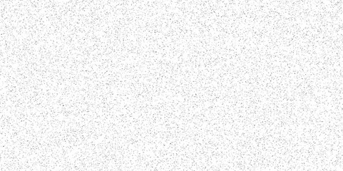 White wall stone paper texture background and terrazzo flooring texture polished stone pattern old surface marble background. Monochrome abstract dusty worn scuffed distressed messy background.