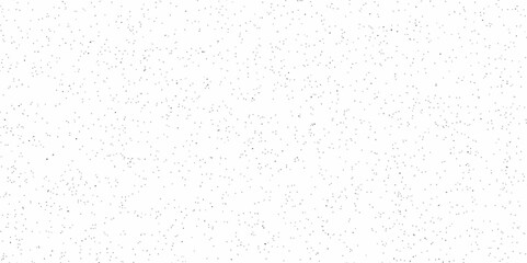 White wall stone paper texture background and terrazzo flooring texture polished stone pattern old surface marble background. Monochrome abstract dusty worn scuffed background.