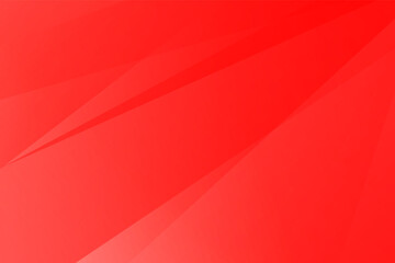 Abstract red on light red background modern design. Vector illustration EPS 10.