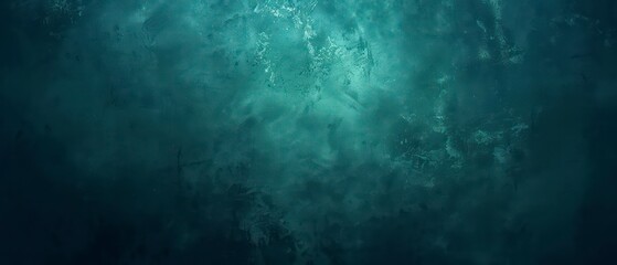 abstract gradient background, neon teal 