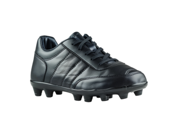 Professional football boots designed for optimal performance.