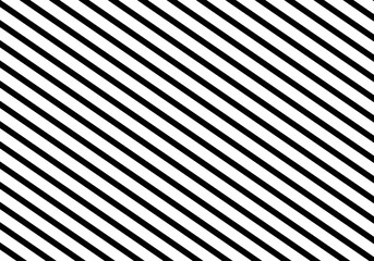 Fondo de barras negras en diagonal sobre fondo blanco © Gabrieuskal