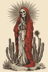 Santa Muerte