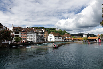 Lucerne Switzerland