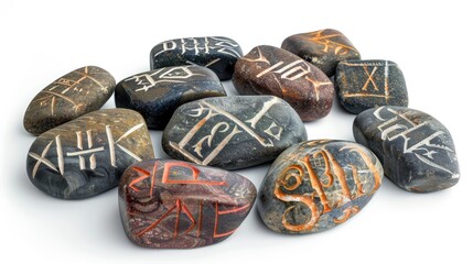 chocolate easter eggs