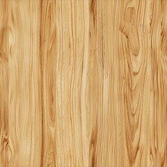 Naklejka premium High-quality texture of natural wooden planks with unique grain patterns and a warm, earthy tone. Ideal for backgrounds, designs, and projects.