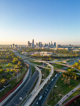 City of Charlotte NC 
