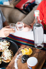 Mezcal

