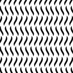 Geometric Retro Design Pattern Texture Wallart