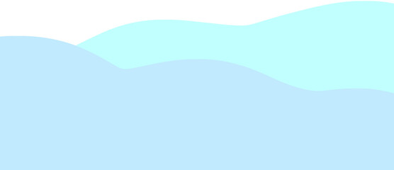 여름, summer, 바다, 파도, sea, 물결, 찰랑이는, 찰랑, 프레임, 테두리, 액자, 배경, background, 해변, 일러스트