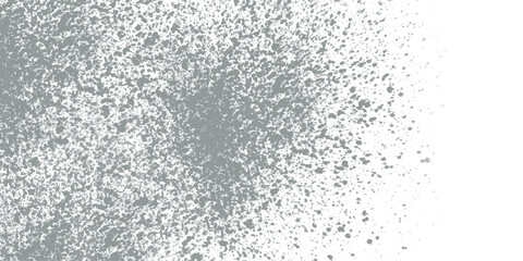 Black and white stain rusty metal texture overlay grunge vintage abstract background.