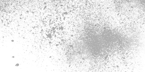 Black and white stain rusty metal texture overlay grunge vintage abstract background.