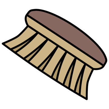 recommend clip art: Brush