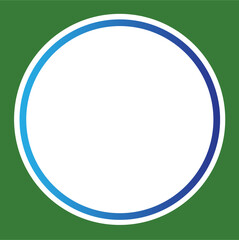 Vector Design Social Media Post Template